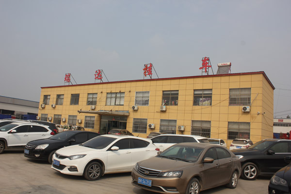 廠區(qū)實(shí)拍